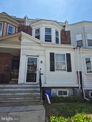 6016 W THOMPSON ST, Philadelphia, PA 19151