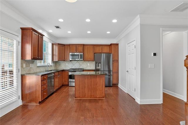 2343 Millhaven SE Street 16, Smyrna, GA 30080