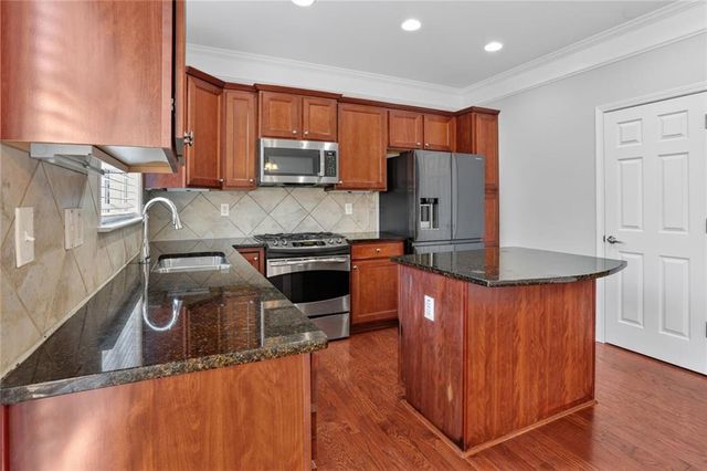 2343 Millhaven SE Street 16, Smyrna, GA 30080