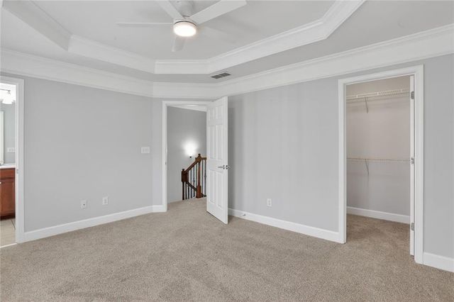 2343 Millhaven SE Street 16, Smyrna, GA 30080