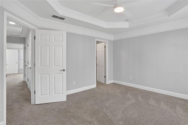 2343 Millhaven SE Street 16, Smyrna, GA 30080