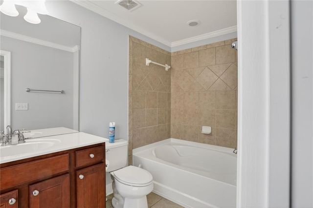 2343 Millhaven SE Street 16, Smyrna, GA 30080