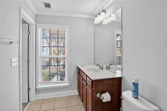 2343 Millhaven SE Street 16, Smyrna, GA 30080