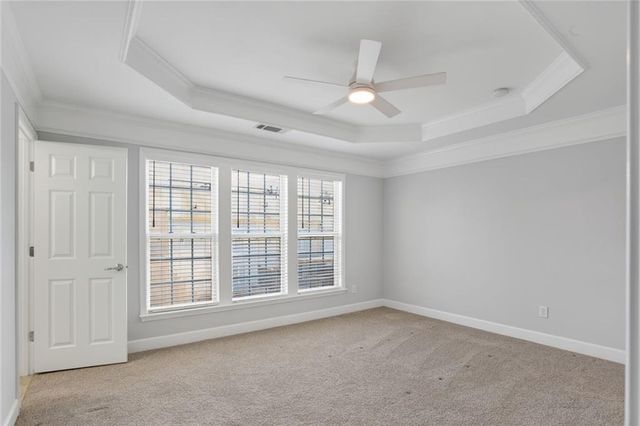 2343 Millhaven SE Street 16, Smyrna, GA 30080