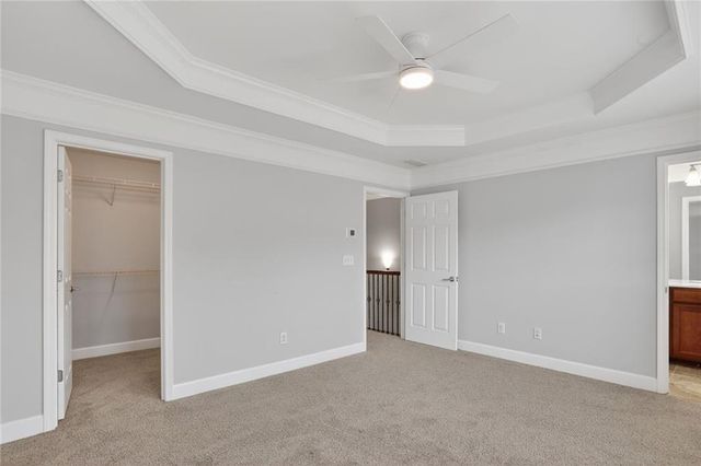 2343 Millhaven SE Street 16, Smyrna, GA 30080