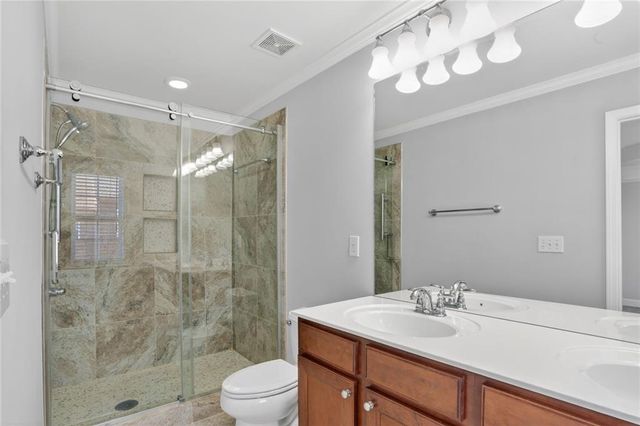 2343 Millhaven SE Street 16, Smyrna, GA 30080