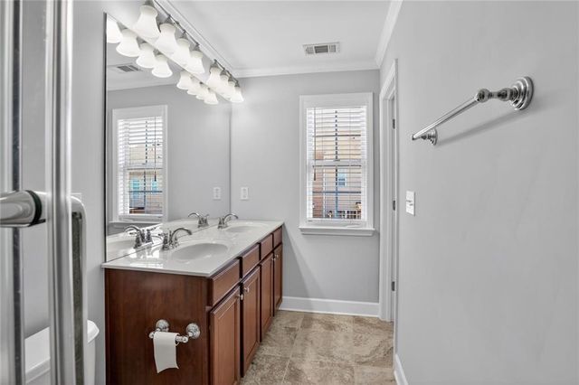 2343 Millhaven SE Street 16, Smyrna, GA 30080