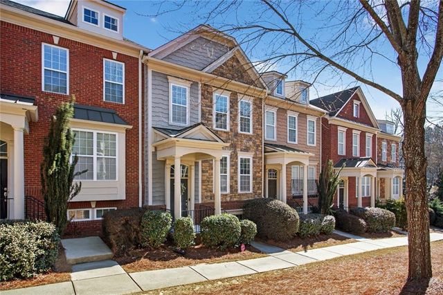 2343 Millhaven SE Street 16, Smyrna, GA 30080