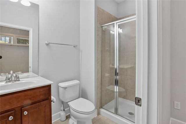 2343 Millhaven SE Street 16, Smyrna, GA 30080