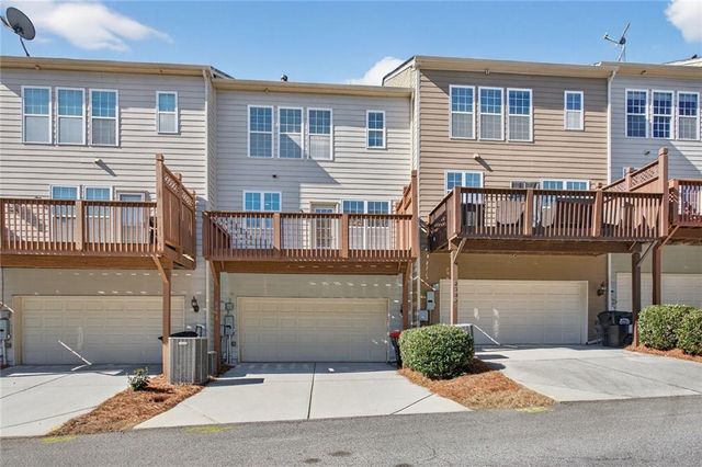 2343 Millhaven SE Street 16, Smyrna, GA 30080