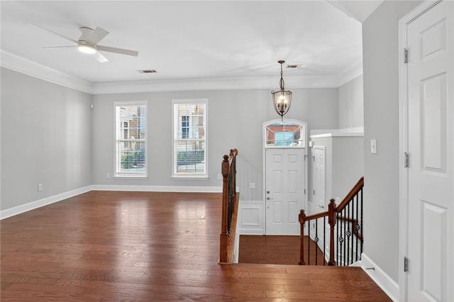 2343 Millhaven SE Street 16, Smyrna, GA 30080