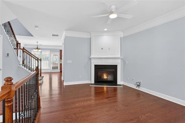 2343 Millhaven SE Street 16, Smyrna, GA 30080