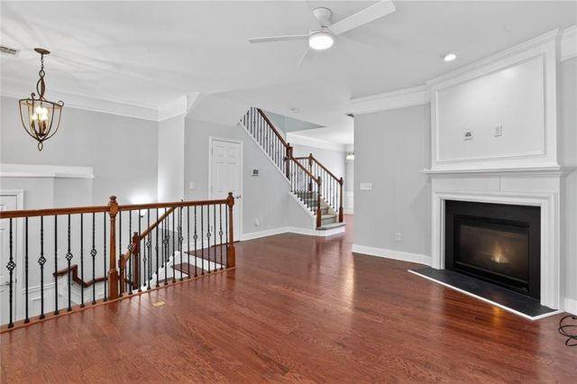 2343 Millhaven SE Street 16, Smyrna, GA 30080