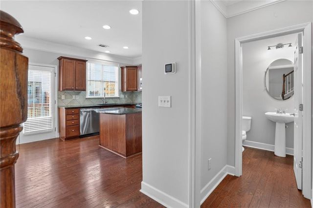 2343 Millhaven SE Street 16, Smyrna, GA 30080