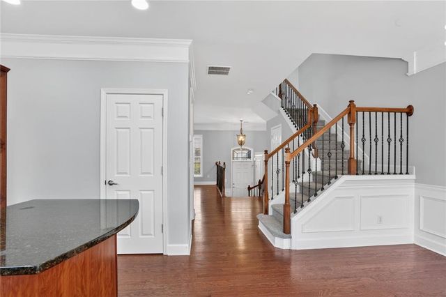 2343 Millhaven SE Street 16, Smyrna, GA 30080