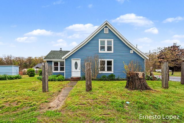 1301 56th Street, Clyde Twp, MI 49408