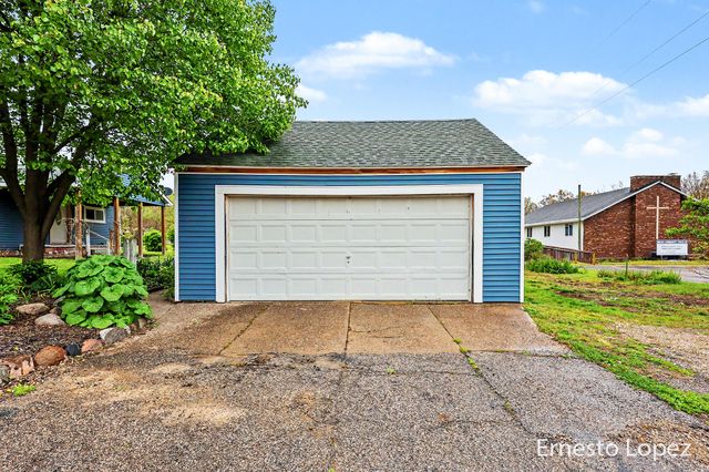 1301 56th Street, Clyde Twp, MI 49408