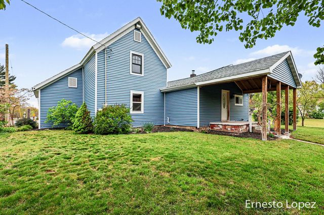 1301 56th Street, Clyde Twp, MI 49408