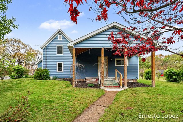 1301 56th Street, Clyde Twp, MI 49408