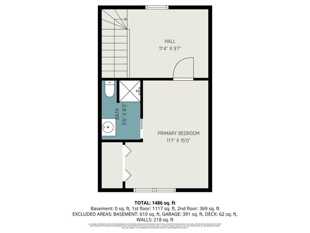 1301 56th Street, Clyde Twp, MI 49408