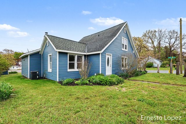 1301 56th Street, Clyde Twp, MI 49408