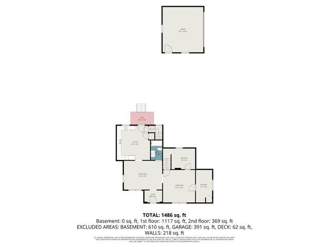1301 56th Street, Clyde Twp, MI 49408
