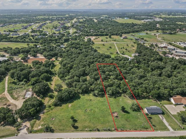 6531 Smoky Hill Court, Granbury, TX 76049