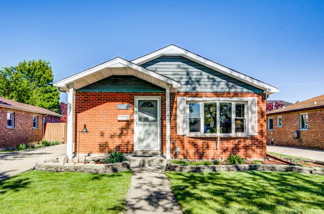 11017 Mcvicker Avenue, Chicago Ridge, IL 60415