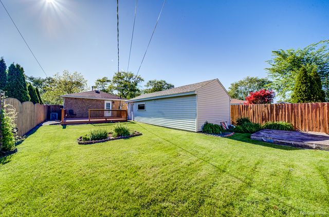 11017 Mcvicker Avenue, Chicago Ridge, IL 60415