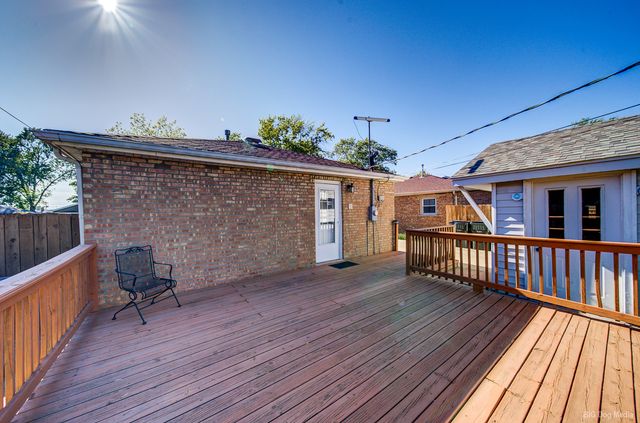 11017 Mcvicker Avenue, Chicago Ridge, IL 60415