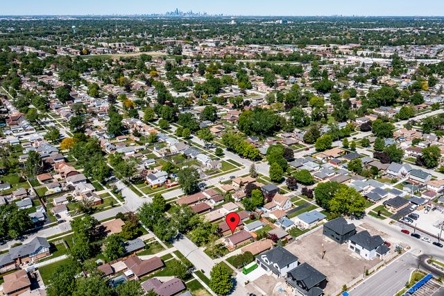 11017 Mcvicker Avenue, Chicago Ridge, IL 60415