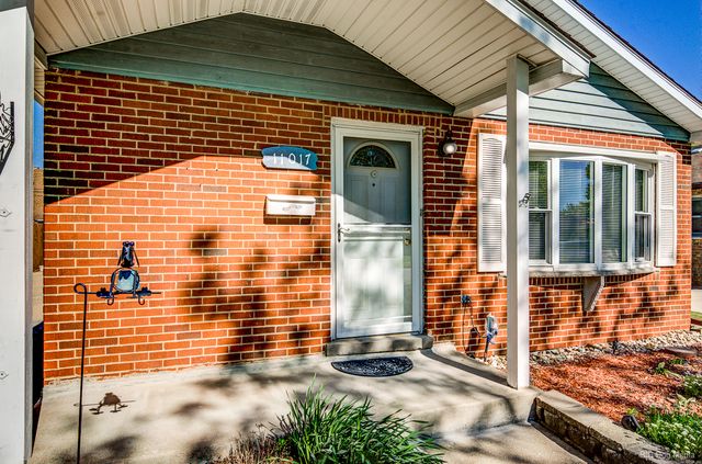 11017 Mcvicker Avenue, Chicago Ridge, IL 60415