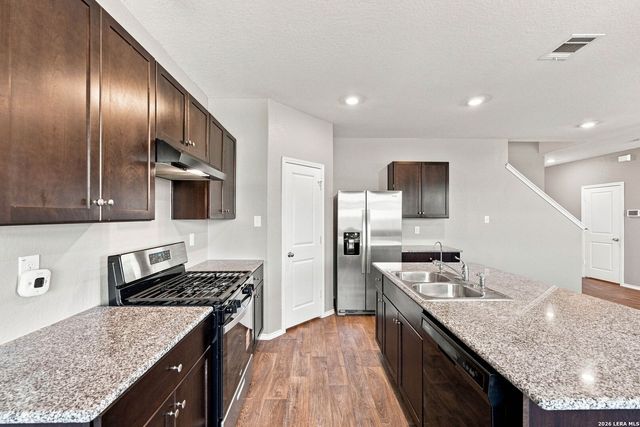 3319 Angus Xing, San Antonio, TX 78245