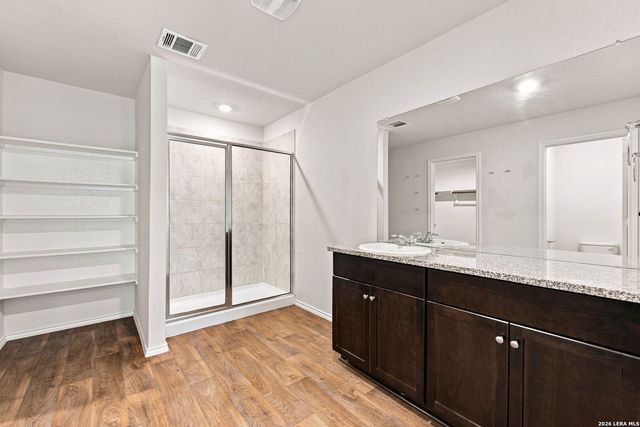 3319 Angus Xing, San Antonio, TX 78245