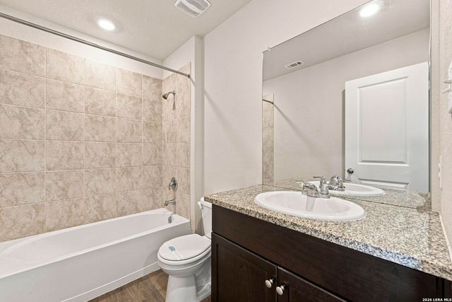 3319 Angus Xing, San Antonio, TX 78245