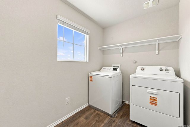 3319 Angus Xing, San Antonio, TX 78245