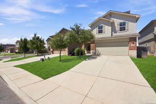 3319 Angus Xing, San Antonio, TX 78245