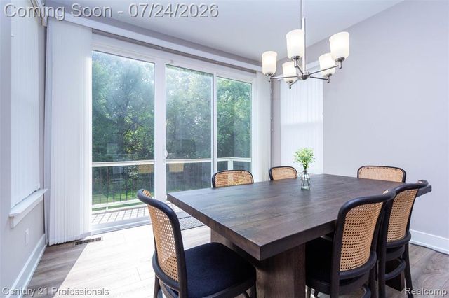 17242 Garden Ridge Lane, Northville, MI 48168