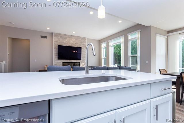 17242 Garden Ridge Lane, Northville, MI 48168