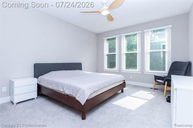 17242 Garden Ridge Lane, Northville, MI 48168