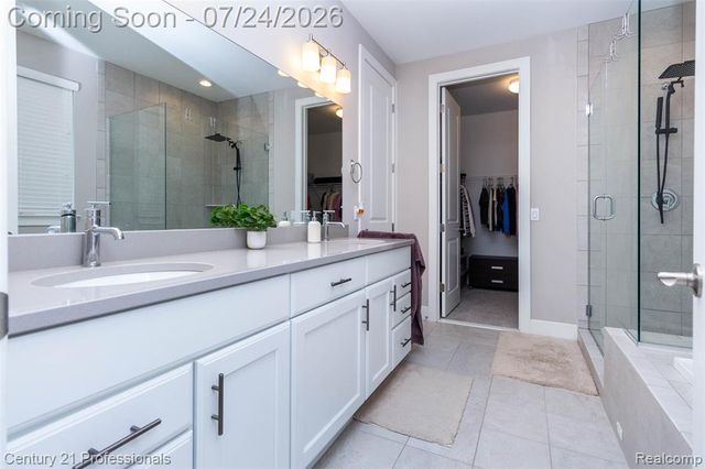 17242 Garden Ridge Lane, Northville, MI 48168