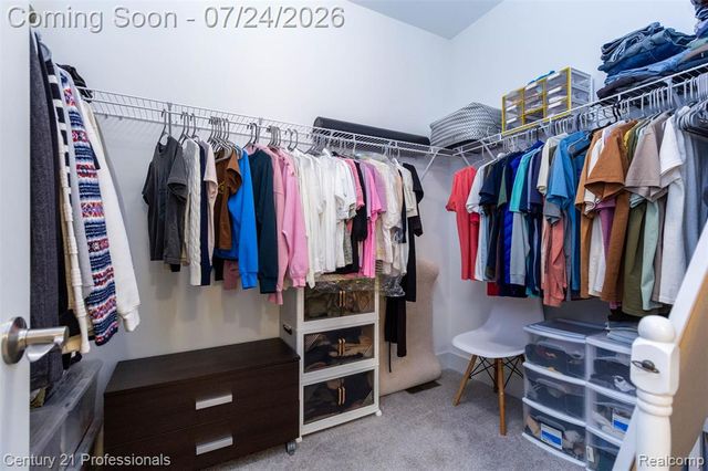 17242 Garden Ridge Lane, Northville, MI 48168