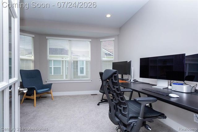 17242 Garden Ridge Lane, Northville, MI 48168