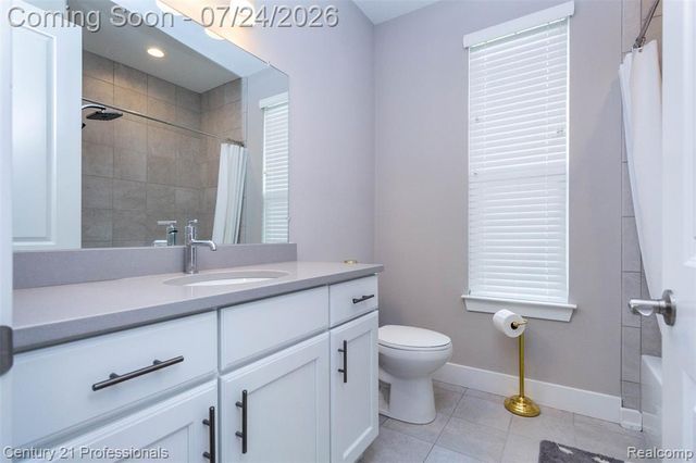 17242 Garden Ridge Lane, Northville, MI 48168