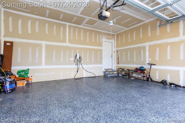 17242 Garden Ridge Lane, Northville, MI 48168