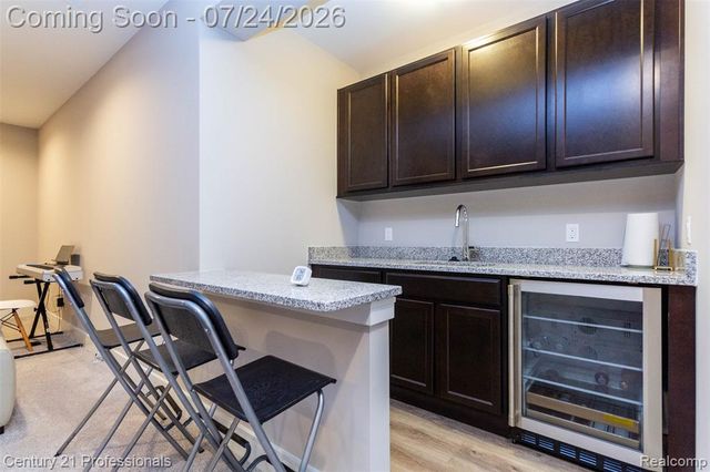 17242 Garden Ridge Lane, Northville, MI 48168