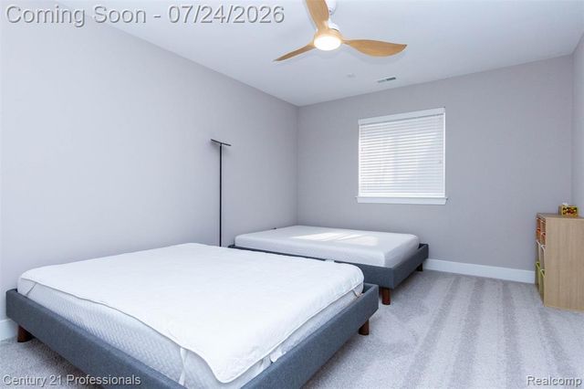 17242 Garden Ridge Lane, Northville, MI 48168