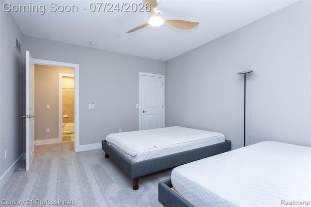 17242 Garden Ridge Lane, Northville, MI 48168