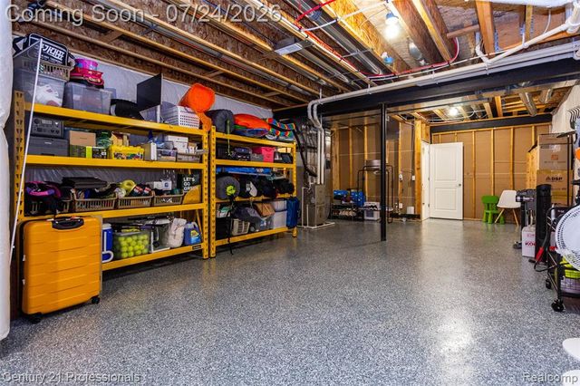 17242 Garden Ridge Lane, Northville, MI 48168