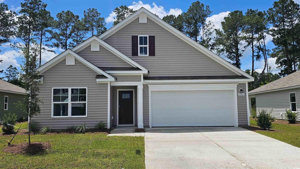 632 Anthem Ct., Conway, SC 29527